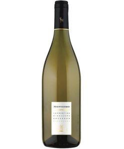Sella & Mosca, Vermentino di Gallura Superiore Monteoro 2022, 750 ml