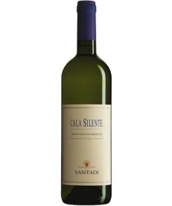 Santadi, Vermentino di Sardegna Cala Silente 2022, 750 ml