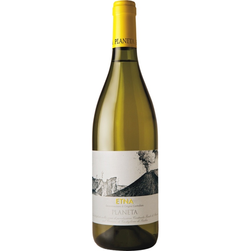 Planeta, Etna Bianco 2021, 750 ml