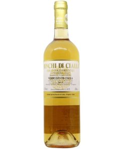 Ronchi di Cialla, Verduzzo di Cialla 2020, 750 ml
