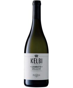 Carlo Pellegrino, Catarratto Kelbi 2023, 750 ml