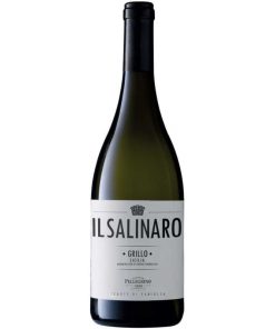 Carlo Pellegrino, Grillo Il Salinaro 2023, 750 ml