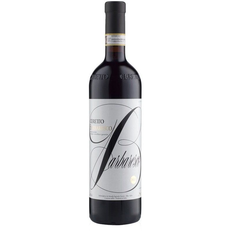Ceretto, Barbaresco 2020, 750 ml