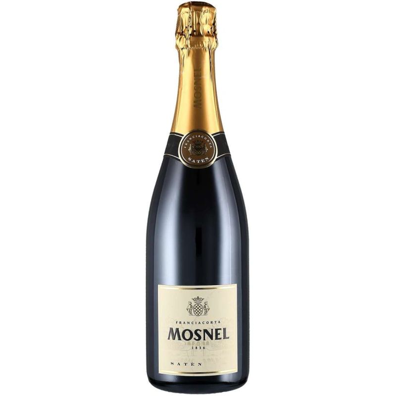 Il Mosnel, Franciacorta Satèn Brut 2020, 750 ml - immagine 2