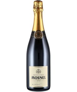 Il Mosnel, Franciacorta Satèn Brut 2019, 1500 ml