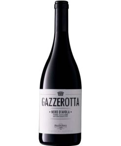 Carlo Pellegrino, Nero d’Avola Gazzerotta 2021, 750 ml