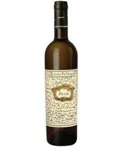 Livio Felluga, Picolit Rosazzo 2017, 375 ml