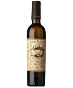 Livio Felluga, Picolit Rosazzo 2019, 375 ml