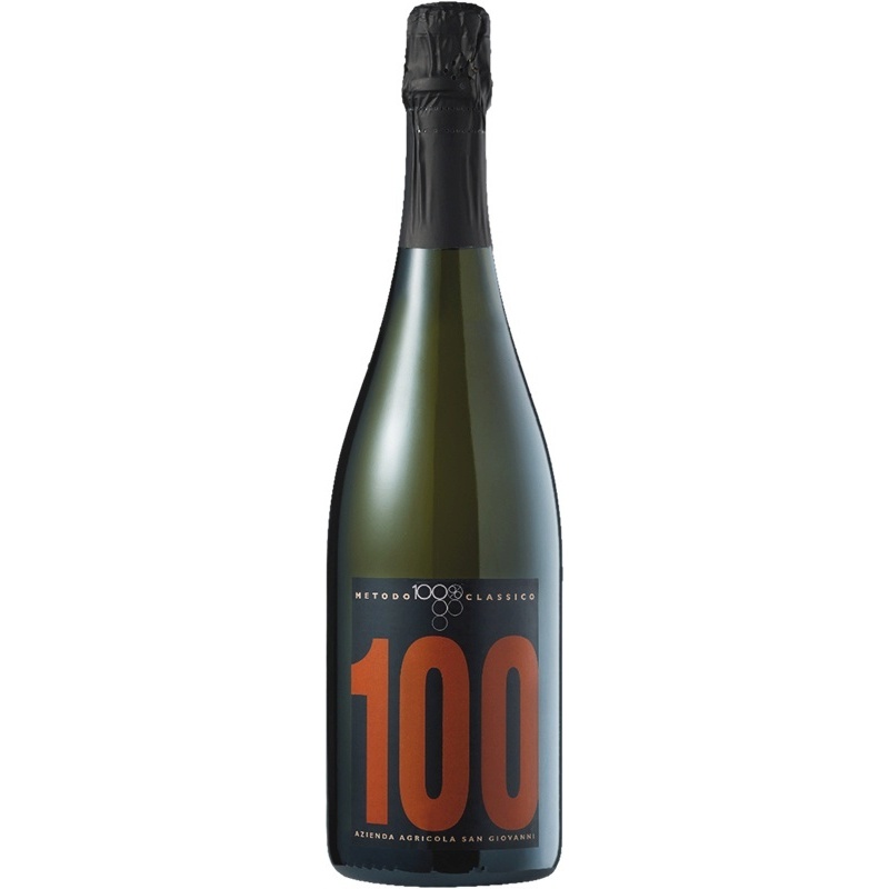 Pasini San Giovanni, Centopercento Extra brut, 750 ml