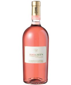 Pasini San Giovanni, Chiaretto Rosagreen 2024, 750 ml