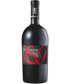 Pasini San Giovanni, San Gioan I Carati Riserva 2017, 750 ml