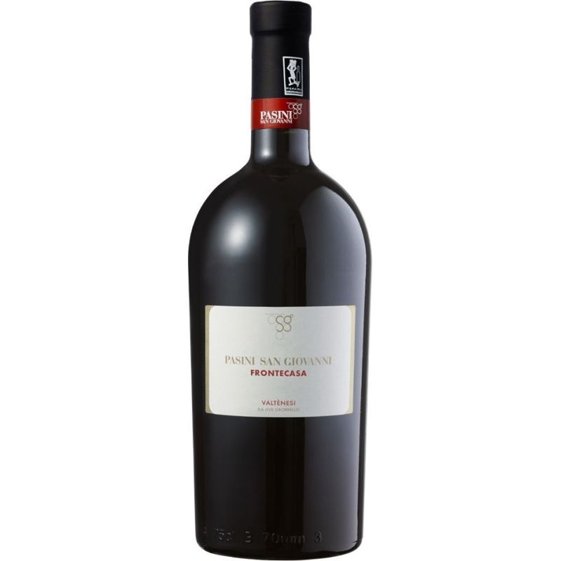 Pasini San Giovanni, Frontecasa 2023, 750 ml