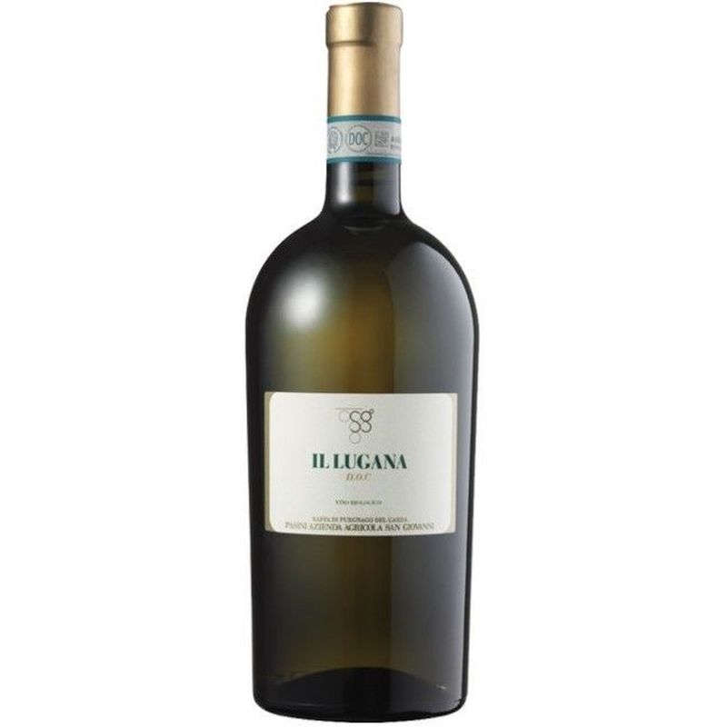 Pasini San Giovanni, Il Lugana 2023, 750 ml