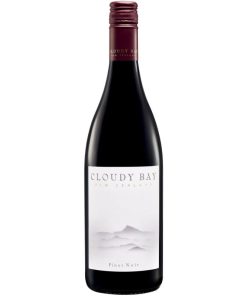 Cloudy Bay, Pinot noir 2022, 750 ml