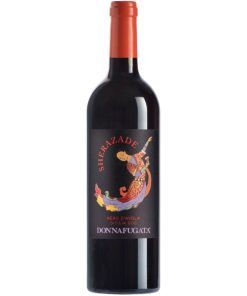 Donnafugata, Contessa Entellina Sherazade 2022, 750 ml