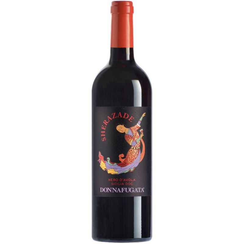 Donnafugata, Contessa Entellina Sherazade 2022, 750 ml