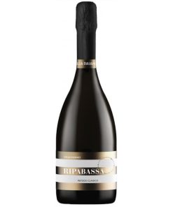 Villa Raiano, Ripa Bassa Brut, 750 ml