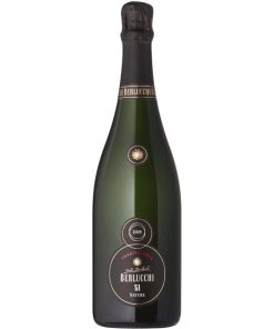 Berlucchi, Franciacorta Berlucchi ’61 Nature 2017, 750 ml