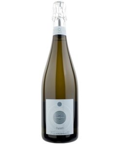 Camossi, Franciacorta Satèn, 750 ml