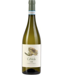 Ca’ Viola, Riesling Langhe Clem 2021, 750 ml
