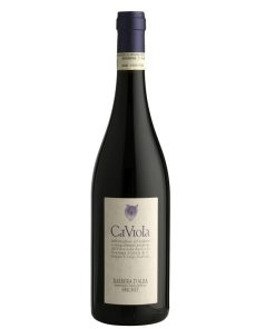 Ca’ Viola, Barbera d’Alba Brichet 2022, 1500 ml