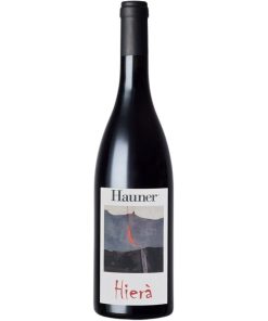 Hauner, Hierà 2020, 750 ml