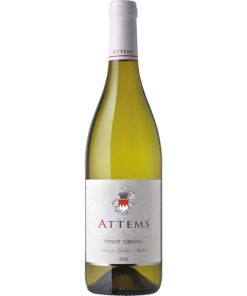 Attems, Pinot grigio 2023, 750 ml