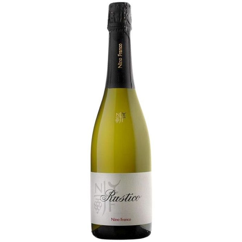 Nino Franco, Rustico Valdobbiadene Prosecco Superiore Brut, 750 ml