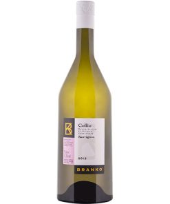 Branko, Sauvignon 2022, 750 ml