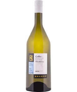 Branko, Chardonnay 2022, 750 ml