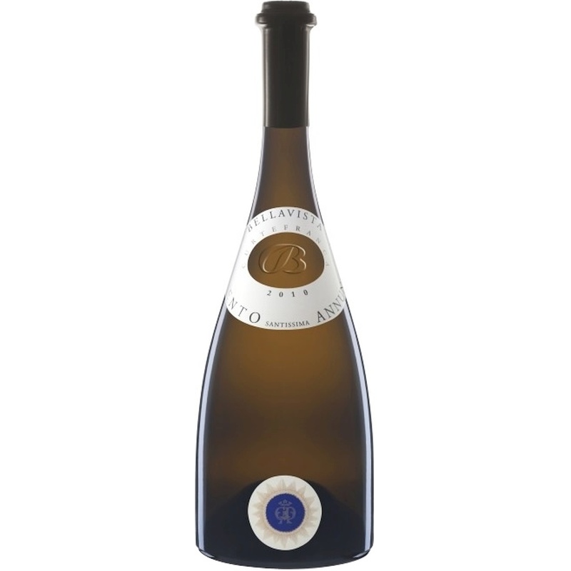 Bellavista, Curtefranca Convento S. Annunciata 2020, 750 ml