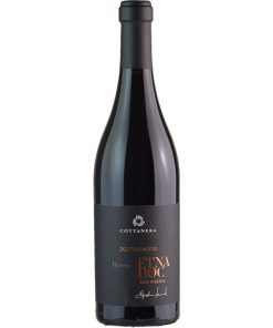 Cottanera, Etna Rosso Riserva Contrada Zottorinoto 2017, 750 ml
