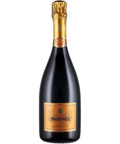 Il Mosnel, Franciacorta Rosé Parosé Pas dosé 2018, 750 ml