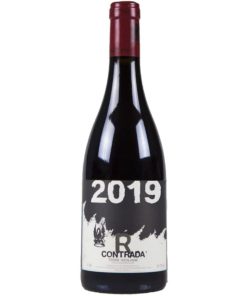 Franchetti – Passopisciaro, Contrada R 2022, 750 ml