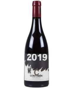 Franchetti – Passopisciaro, Contrada C 2022, 750 ml