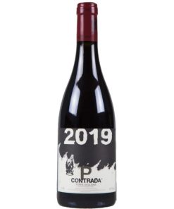 Franchetti – Passopisciaro, Contrada P 2022, 750 ml