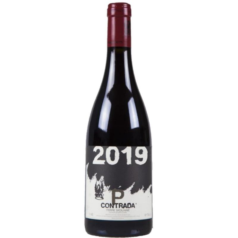 Franchetti – Passopisciaro, Contrada P 2022, 750 ml