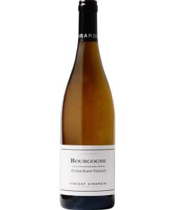 Vincent Girardin, Bourgogne Blanc Cuvée Saint-Vincent 2021, 750 ml