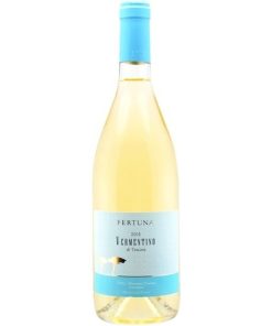 Tenuta Fertuna, Vermentino di Toscana 2021, 750 ml