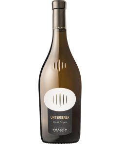 Cantina Tramin, Pinot grigio Unterebner 2021, 750 ml