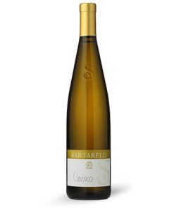 Sartarelli, Verdicchio dei Castelli di Jesi Classico 2023, 750 ml