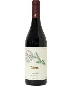 Vietti, Nebbiolo Langhe Perbacco 2020, 750 ml