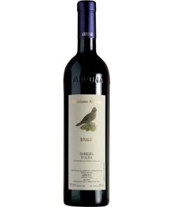 Marziano Abbona, Barbera d’Alba Rinaldi 2021, 750 ml