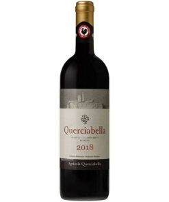 Querciabella, Chianti Classico Riserva Querciabella 2018, 750 ml