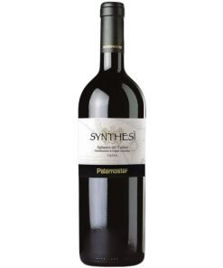 Paternoster, Aglianico del Vulture Synthesi 2019, 750 ml