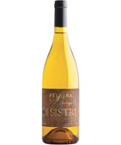 Fèlsina, Chardonnay I Sistri 2020, 750 ml