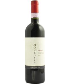 Castello di Monsanto, Chianti Classico Monrosso 2020, 750 ml
