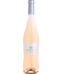 Minuty, M Rosé 2023, 750 ml