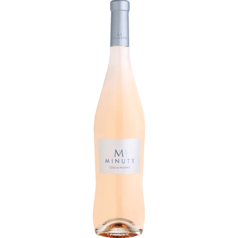 Minuty, M Rosé 2023, 750 ml