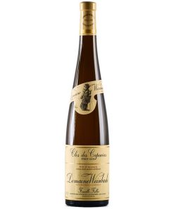 Weinbach, Pinot gris Le Clos des Capucins 2021, 750 ml